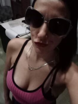 escort pame moron morocha ()