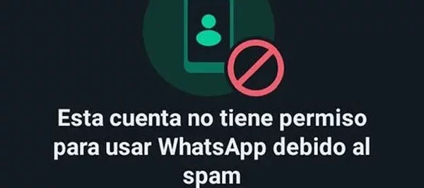 whatsapp como recuperar tu cuenta suspendida forma rapida