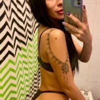 escort cata palermo morocha ()