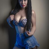 escort vip makarena colegiales ()