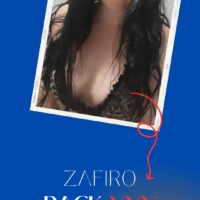 escort virtual zafiro microcentro porno ()