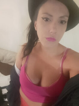 pame moron escort ()