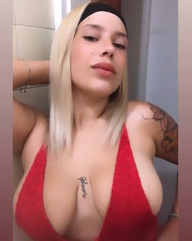 escort barbie love recoleta bucal sin rubias