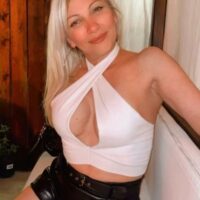 escort jamahica adrogue rubia ()