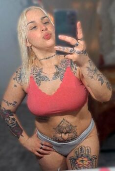 escort tati love virtual rubia ()