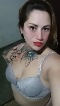 puta pao Mar deltuyu tatuajes ()