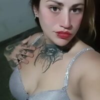 puta pao Mar deltuyu tatuajes ()