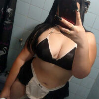 escort priscila moreno besos qrlx