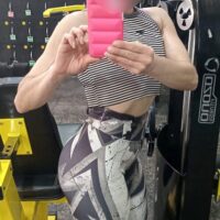 masajista sofia capital federal fitness tyj