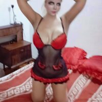 escort bella mujer el calafate morochas 