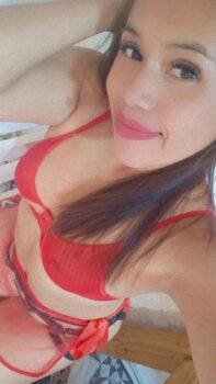 escort mili hot flores convencional 