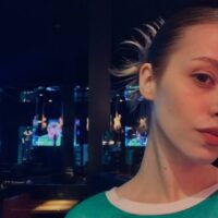 escort audra capital federal atencion a parejas 
