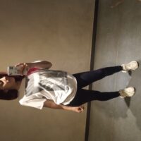 escort belu recoleta besos 