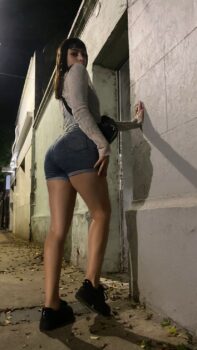 escort putita online barrio norte tatuajes 