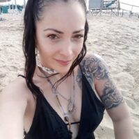 escort cloe belgrano trios 