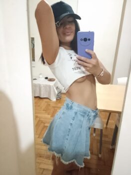 escort ludmila microcentro onda novia 