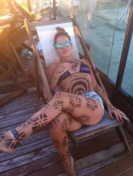 escort rocio vip recoleta carilinda 