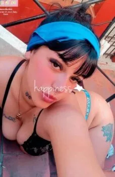 escort sheila flores onda novia 