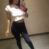 escort belu recoleta combinados 