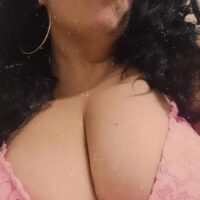escort juli purpurina hurlingham besos negros 
