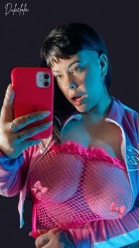 escort kataleya tigre sexo virtual 