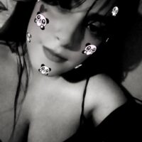 escort luzbella once fetiches 
