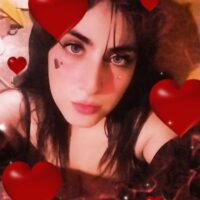 escort luzbella once strippers 