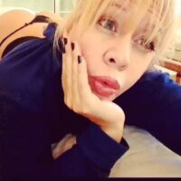 escort marian microcentro besos 