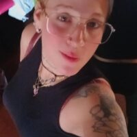 escort rocio lanus besos negros 