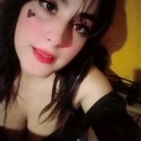 putas luzbella once fetiches 