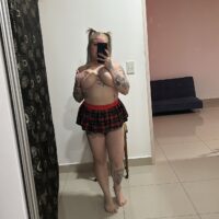 escort alenka villa urquiza atencion a parejas 