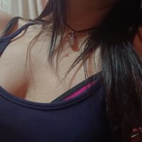 escort ambar 30 recoleta besos negros 