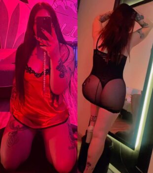 escort belen y dany belgrano despedidas 