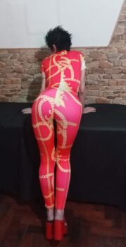 escort debora masajes caballito convencional 