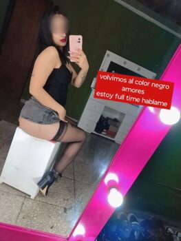 escort julieta 25 palermo tatuajes 