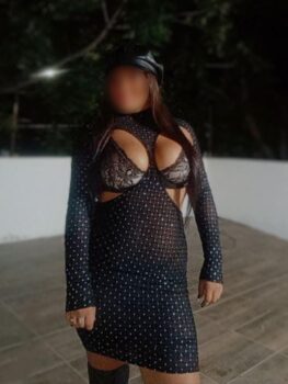 escort mia 23 once besos 