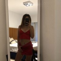 escort oriana belgrano dominacion 