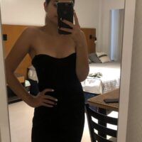 escort oriana belgrano dominacion 