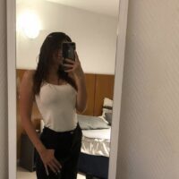 escort oriana belgrano fetiches 
