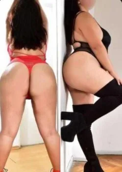 escort sasha hot villa del parque besos negros 