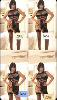 escort zohe tribunales depto propio 