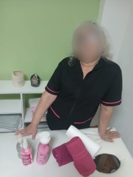 escort alicia villa del parque depto propio 