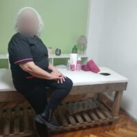 escort alicia villa del parque masajes descontracturantes 
