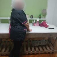 escort alicia villa del parque masajes descontracturantes 