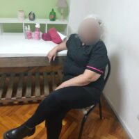 escort alicia villa del parque masajes descontracturantes 