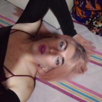 escort amy mar de ajo besos 
