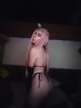 escort amy mar de ajo besos 