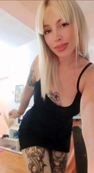 escort anastasia palermo trios 