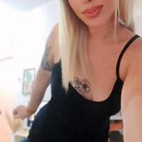 escort anastasia palermo trios 