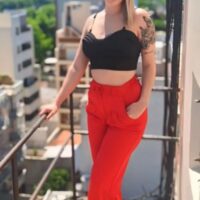 escort anastasia villa devoto besos 